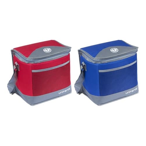 Bolsa Termica Caixa Cooler gelo 14 Litros Ate 16 Latinhas