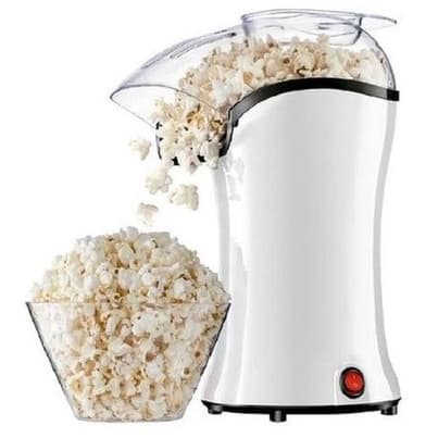 PIPOQUEIRA ELETRICA MONDIAL 1200W - C/ COLHER DOSADORA