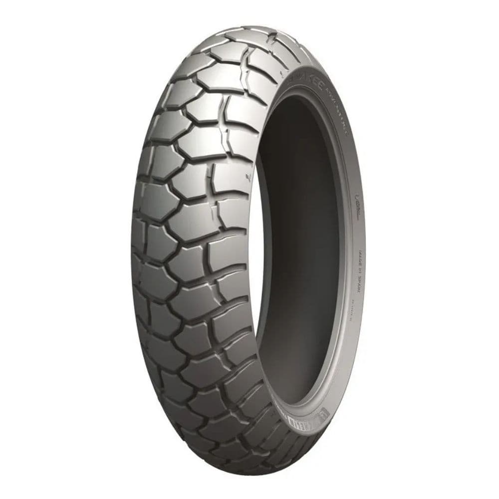 Pneu de Moto Michelin ANAKEE ADVENTURE Traseiro 150/70 R17 69V TL/TT