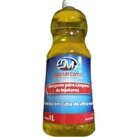 Detergente Liquido Para Limpeza Por Ultrassom 1 Litro