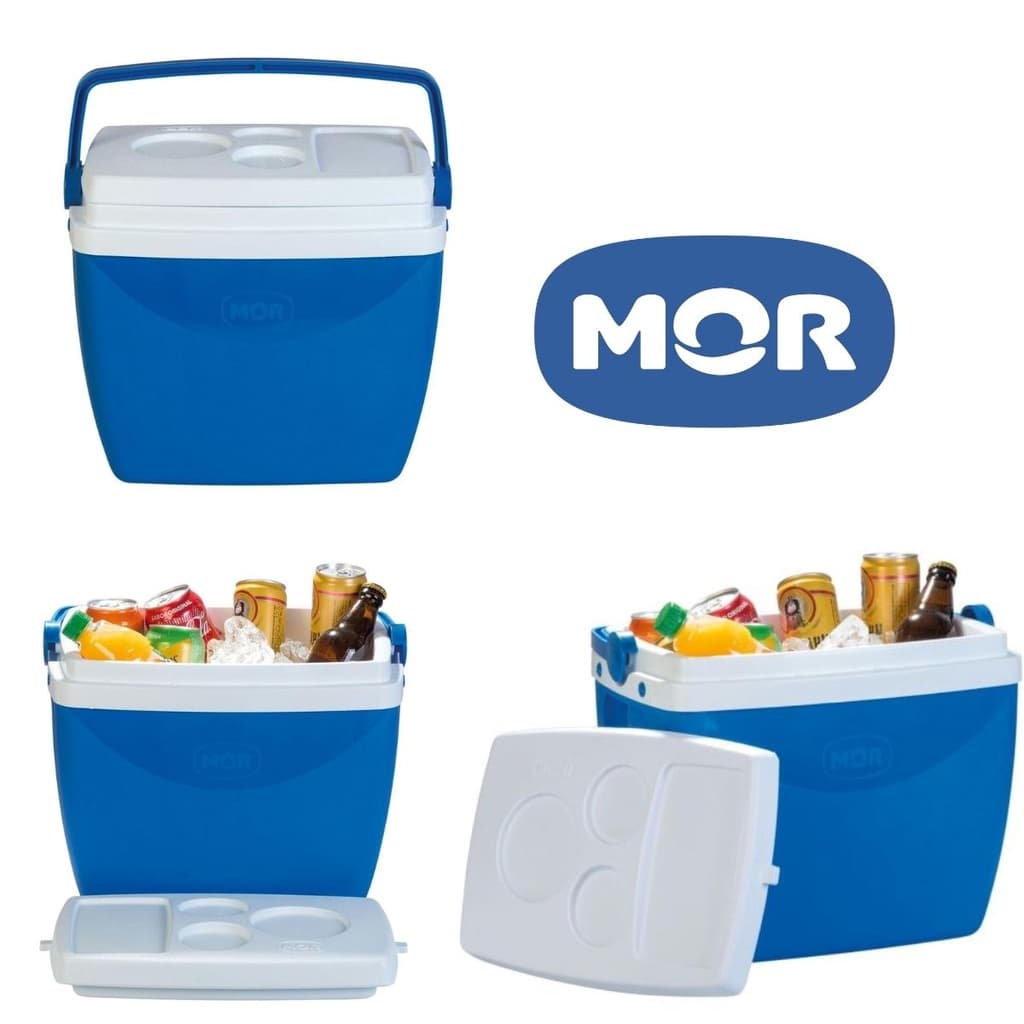 Caixa Térmica Coleer 18 Litros  Mor