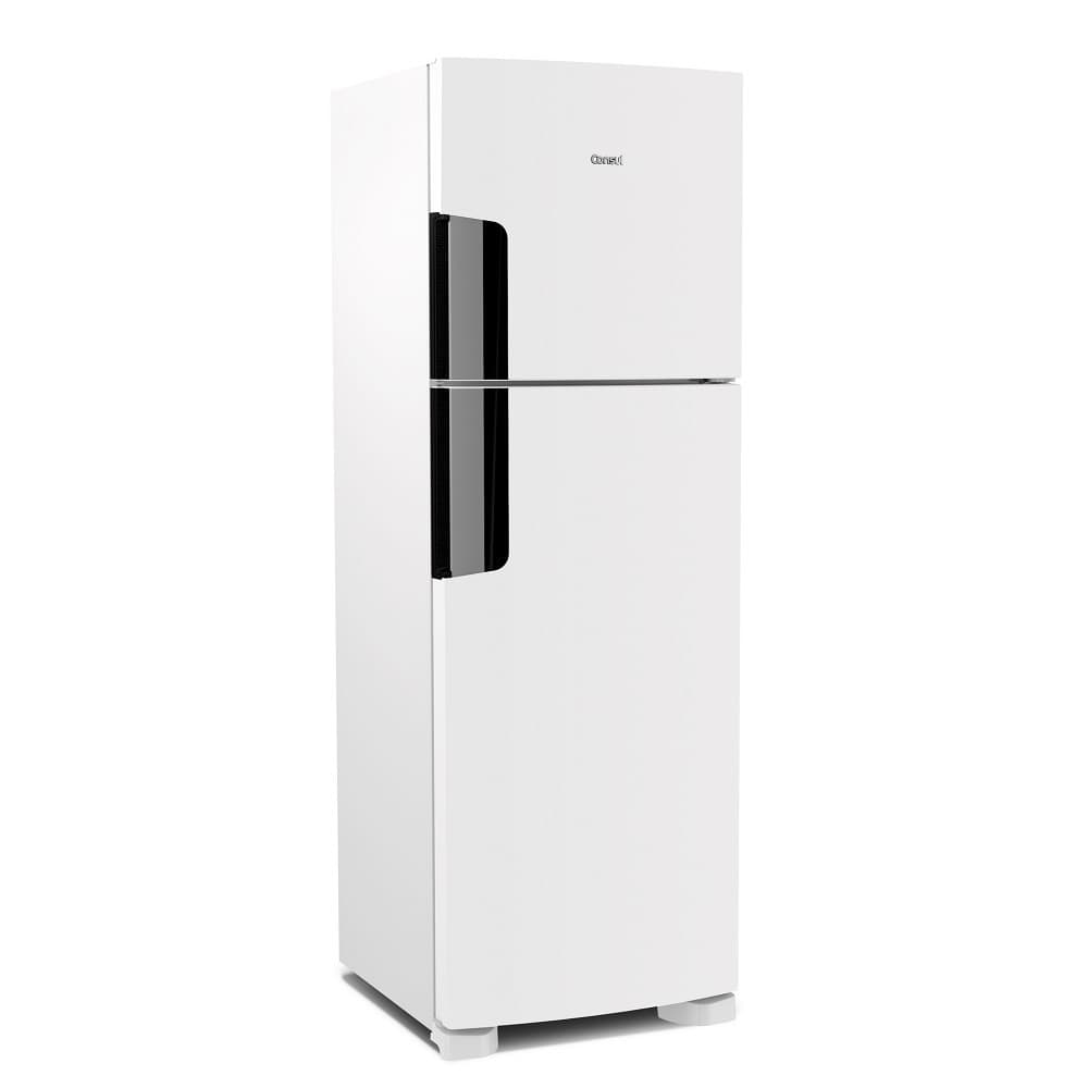 Geladeira Frost Free Duplex 386 Litros CRM44ABANA Consul