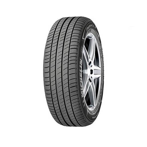 Pneu Michelin 225/50 R17 94w Tl Primacy 3 Zp Moe Grnx