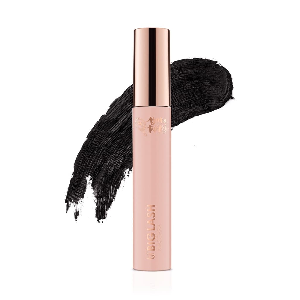 Máscara De Cílios Big Lash Bruna Tavares BT Alongamento e Definição 8 g