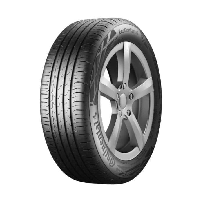 Pneu Continental 165/70 R14 85T XL ContiEcoContact 6