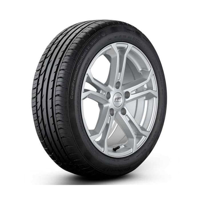 Pneu Continental 215/55 R18 95H ContiPremiumContact 2