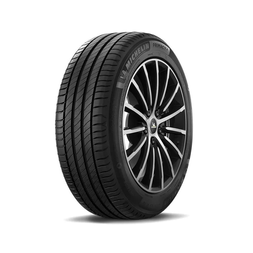 Pneu Aro 18 Michelin 235/45 R18 98W Xl Tl Primacy 4+