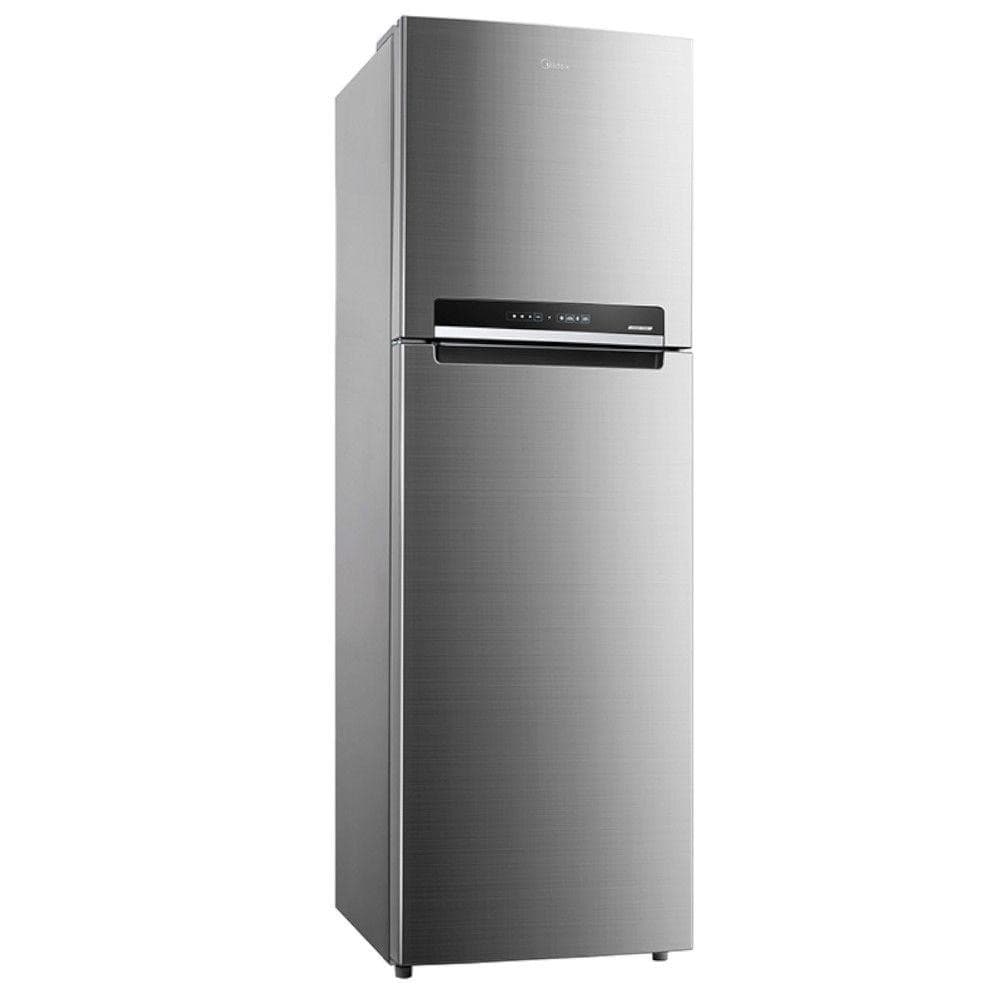 Refrigerador / Geladeira Midea MD-RT572EVD46 425L 2 Portas Froste Free Duplex
