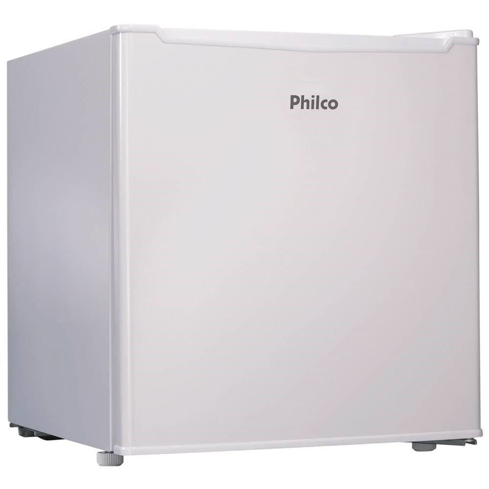 Frigobar Philco 47 Litros PFG50, Branco,
