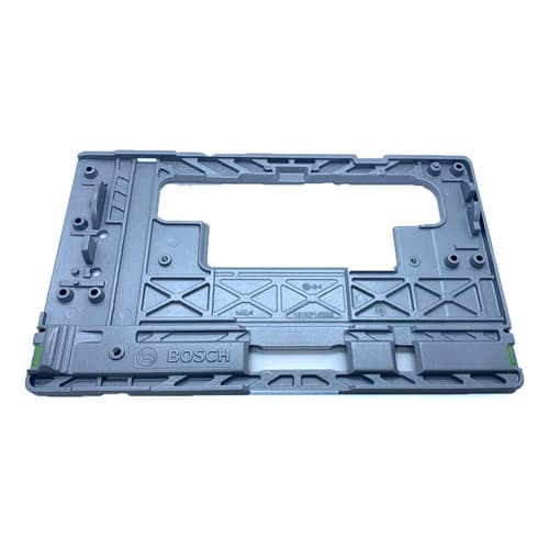 Placa Base Serra Circular Manual Bosch Gks 65 Gce 3601f687e1
