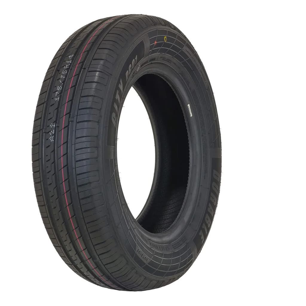 PNEU ARO 14 165/60 R14 DURABLE CITY DC01 75H
