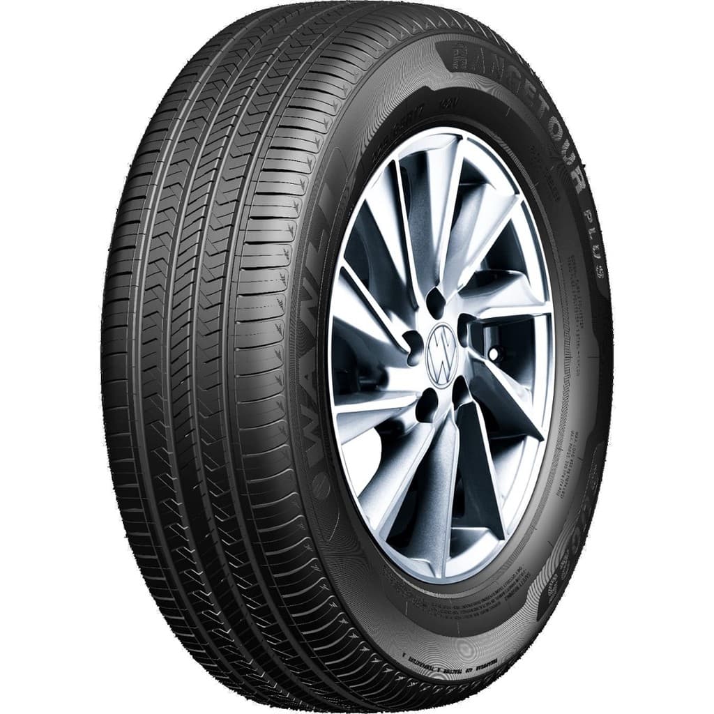PNEU ARO 16 225/70 R16 WANLI SU025 103H
