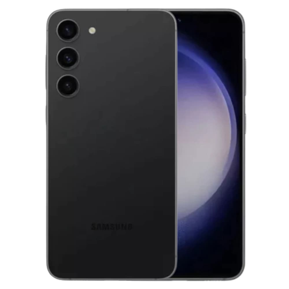 Samsung Galaxy S23 - Preto