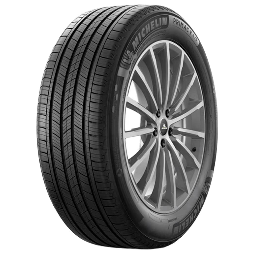 Pneu Aro 18 Michelin 225/60 R18 100H Primacy All Season