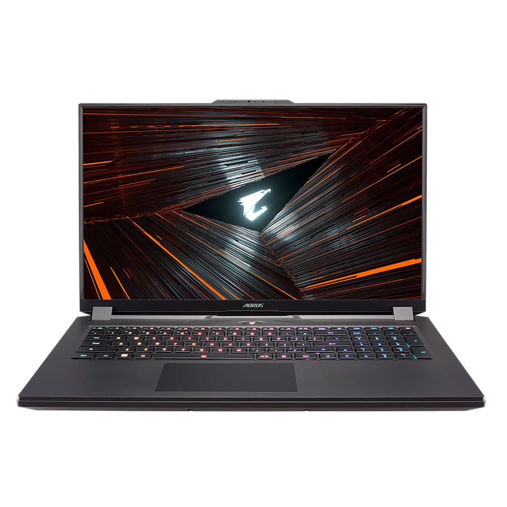 Notebook Gamer Gigabyte AORUS 15 XE4, Intel i7-12700H, 16GB, 1TB M.2, RTX 3070TI, 15.3" 360Hz, Win11 Home, XE4-73BR514SH