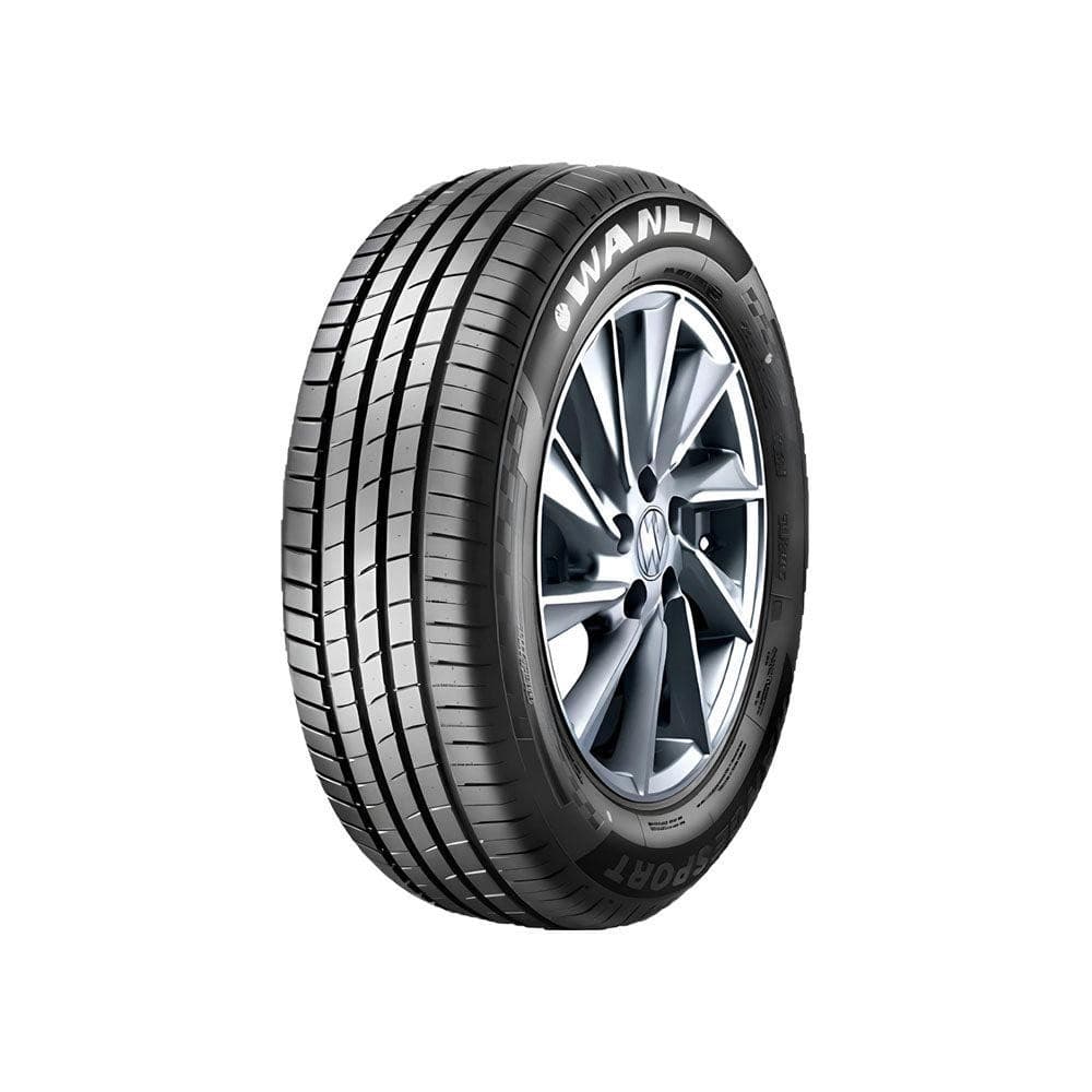 Pneu Wanli SU306 235/45 R19 Aro 19 99W XL EV