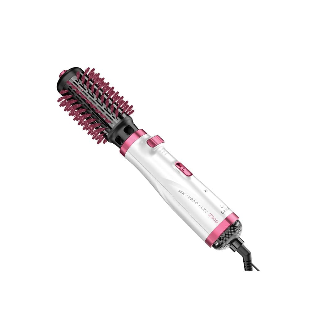 Escova Rotativa Secadora New Turbo Plus 2300 Gama