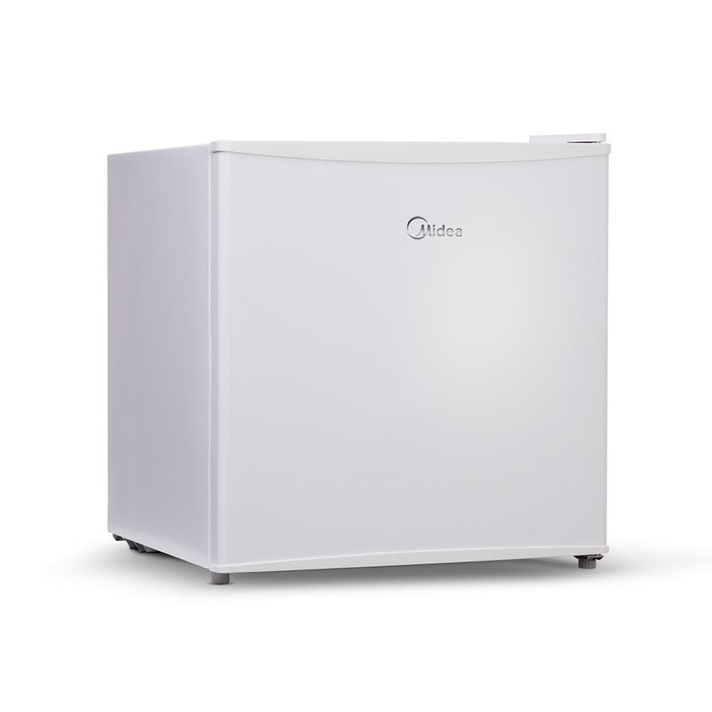 Frigobar Midea 45 Litros MRC06B2 Branco Compacto Econômico e Silencioso para Quarto