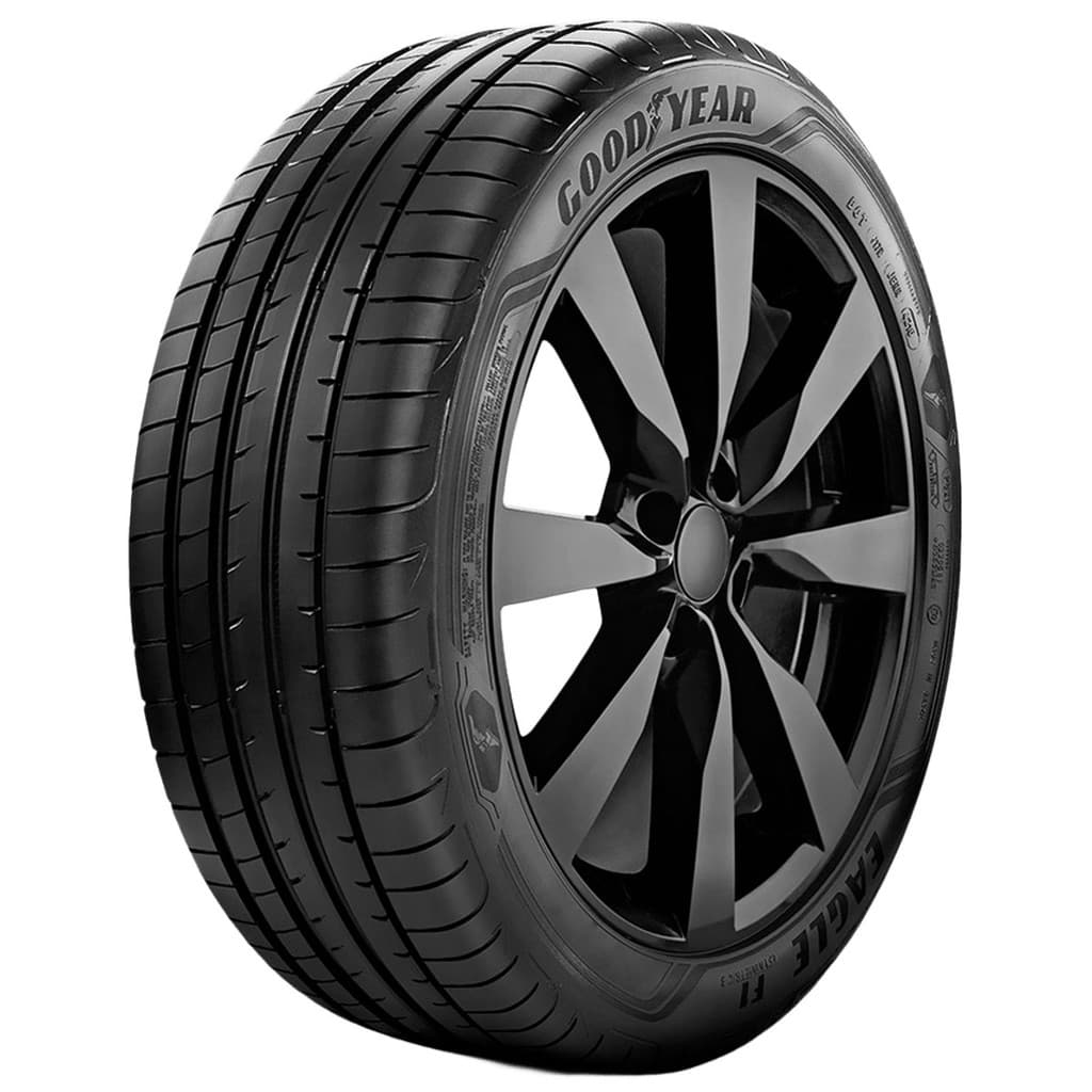 Pneu Goodyear 225/50 R18 95W Eagle F1 Asymmetric 3 Run Flat