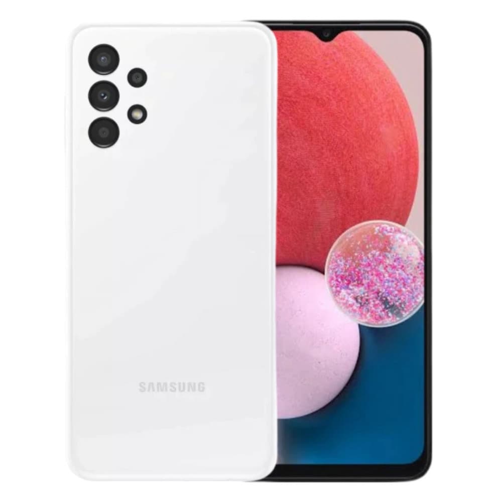 Samsung Galaxy A13 - Branco