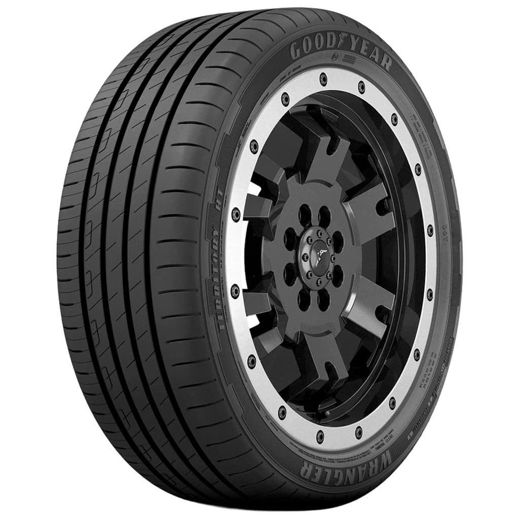 Pneu Aro 18 Goodyear 225/50 R18 95V SL Wrangler Territory HT