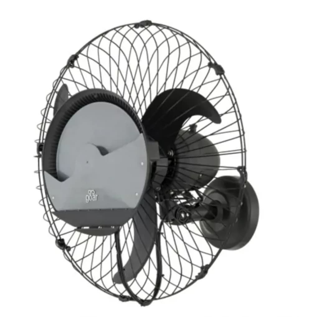 Climatizador de parede 60 cm - Atenas 220V