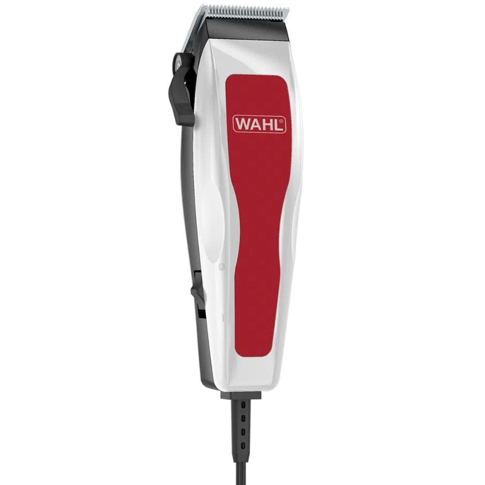 Máquina de Cortar Cabelo Profissional Wahl Style Pro 220V Lâmina de Aço