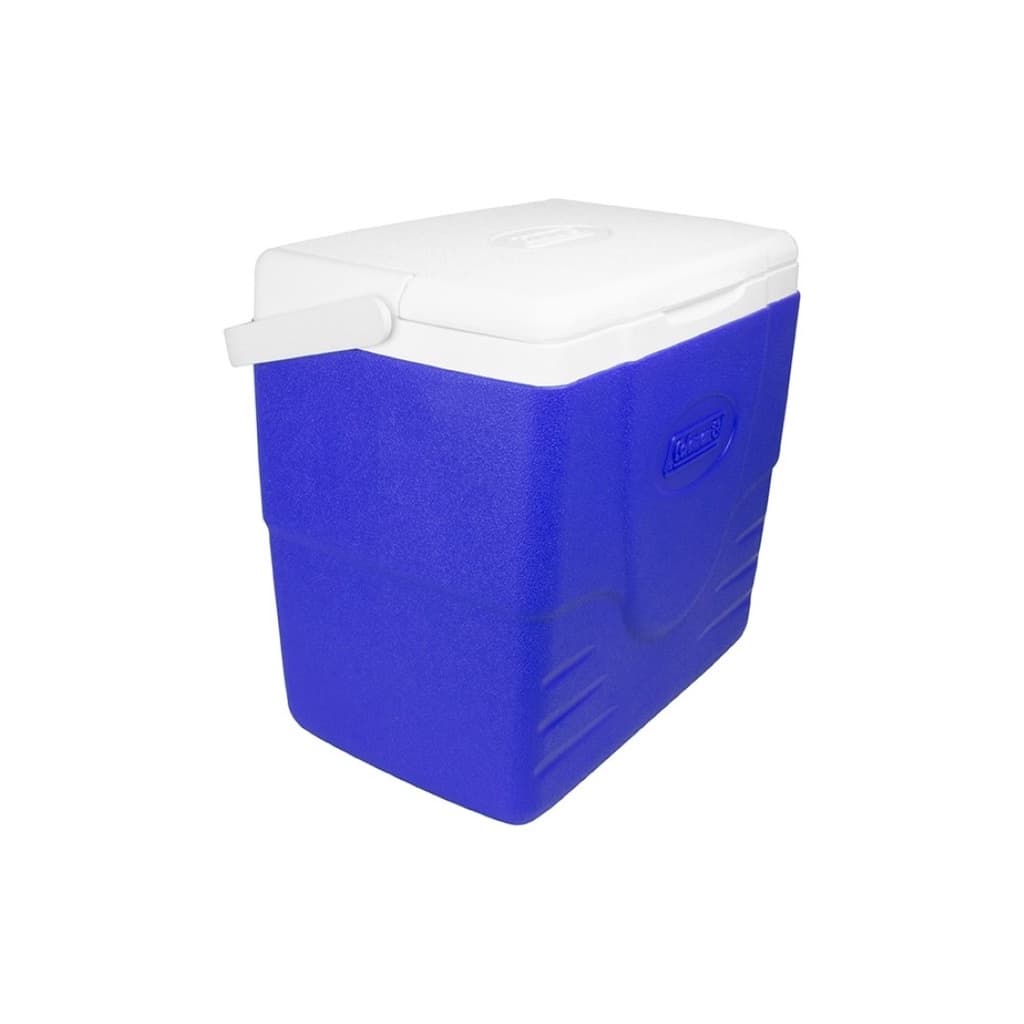 Caixa Térmica 16QT 15.1 Litros Azul Coleman