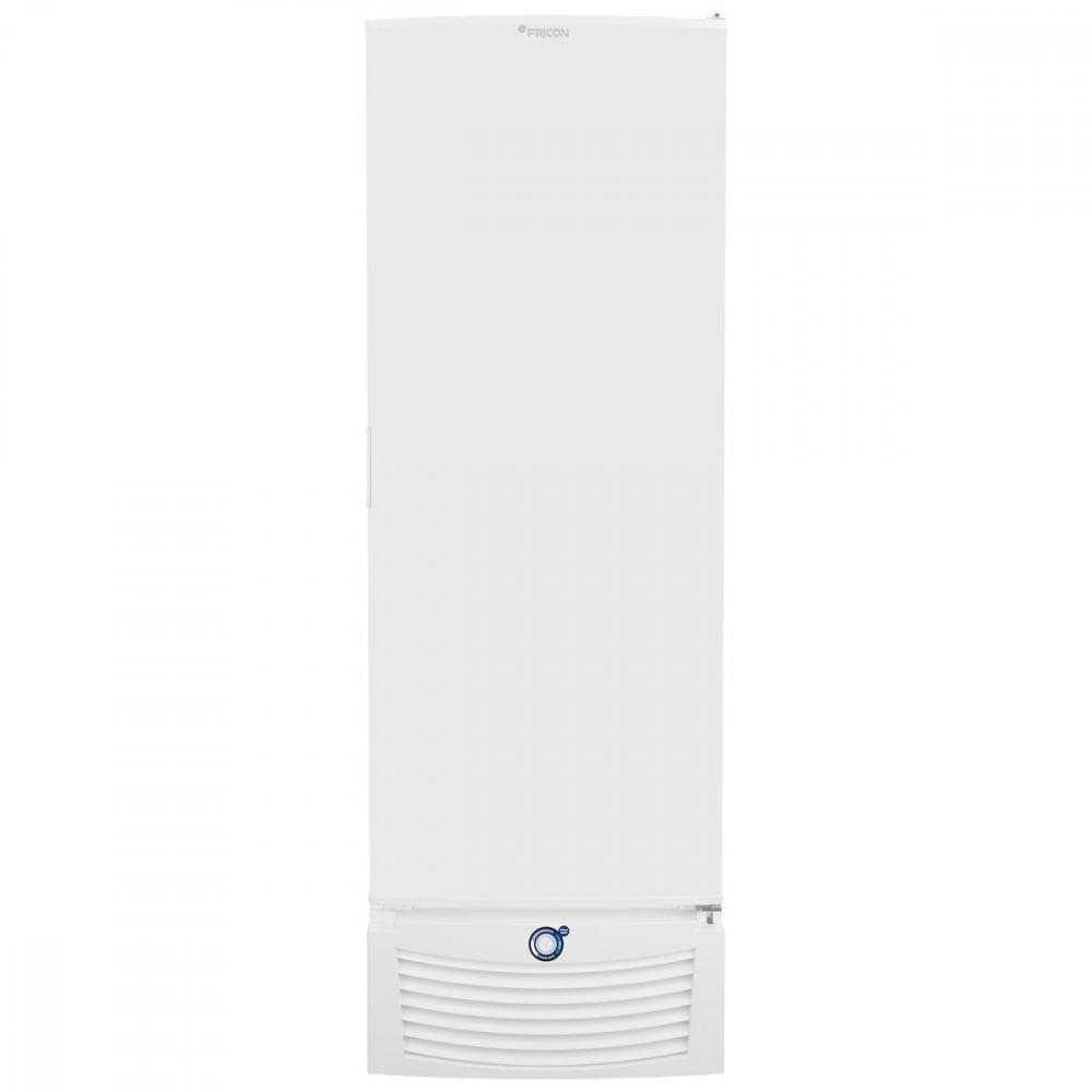 Conservador Vertical Fricon Tripla Ação 569 Litros Branco VCET569 - 220V