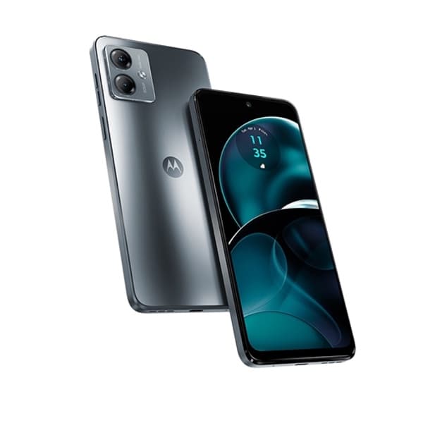 MOTOROLA MOTO G14 4G DUAL 128GB TELA 6.5 4GB RAM GRAFITE