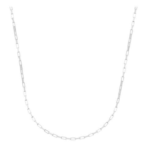 Cordão  Corrente Cadeado  Masculino 70cm Premium / Qualidade Le Bijoux Banhada a  / Cordão / corrente / colar / masculin