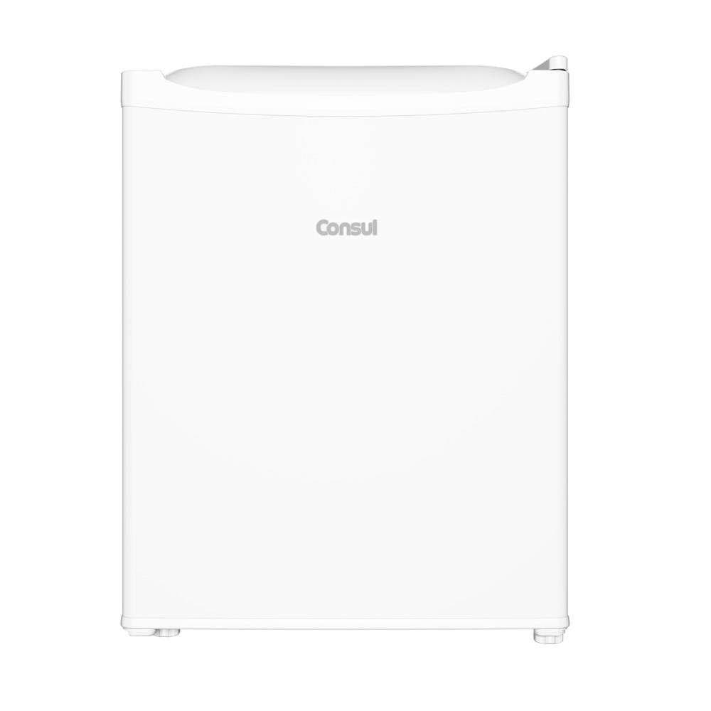 Frigobar Consul Branco 76L 127V CRC08CBANA