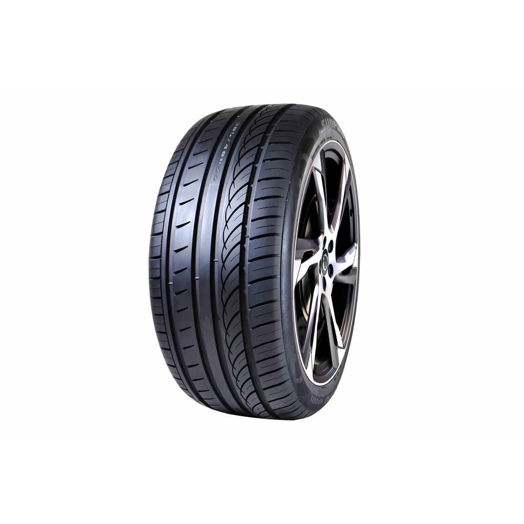 PNEU ARO 18 255/55 R18 SUNFULL MONT-PRO HP881 XL 109W
