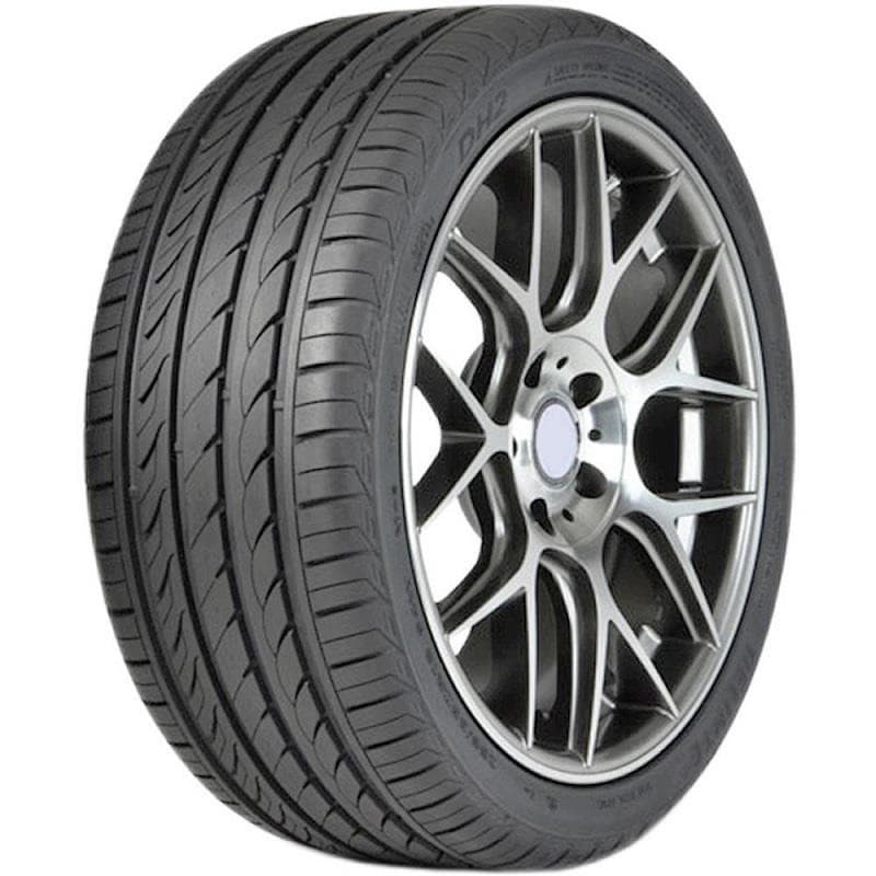 PNEU ARO 16 205/65 R16 DELINTE DH2 99H