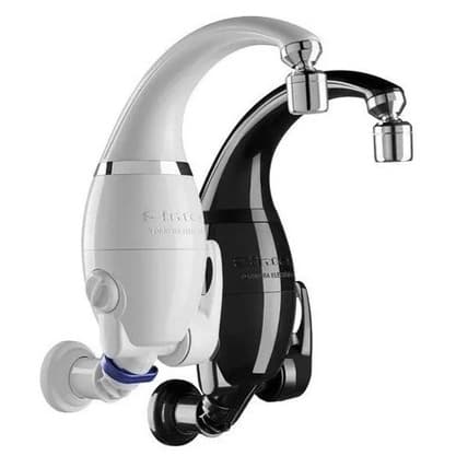 Torneira Elétrica Eletrônica 5500/6500w 110V ou 220v  Sintex