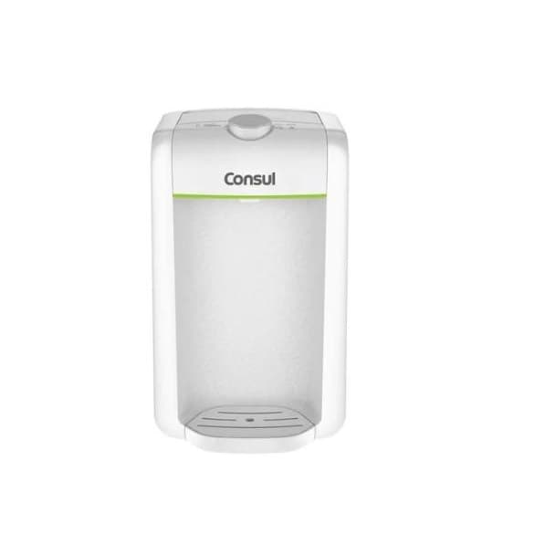 Purificador De Água Consul Branco CPC31ABONA