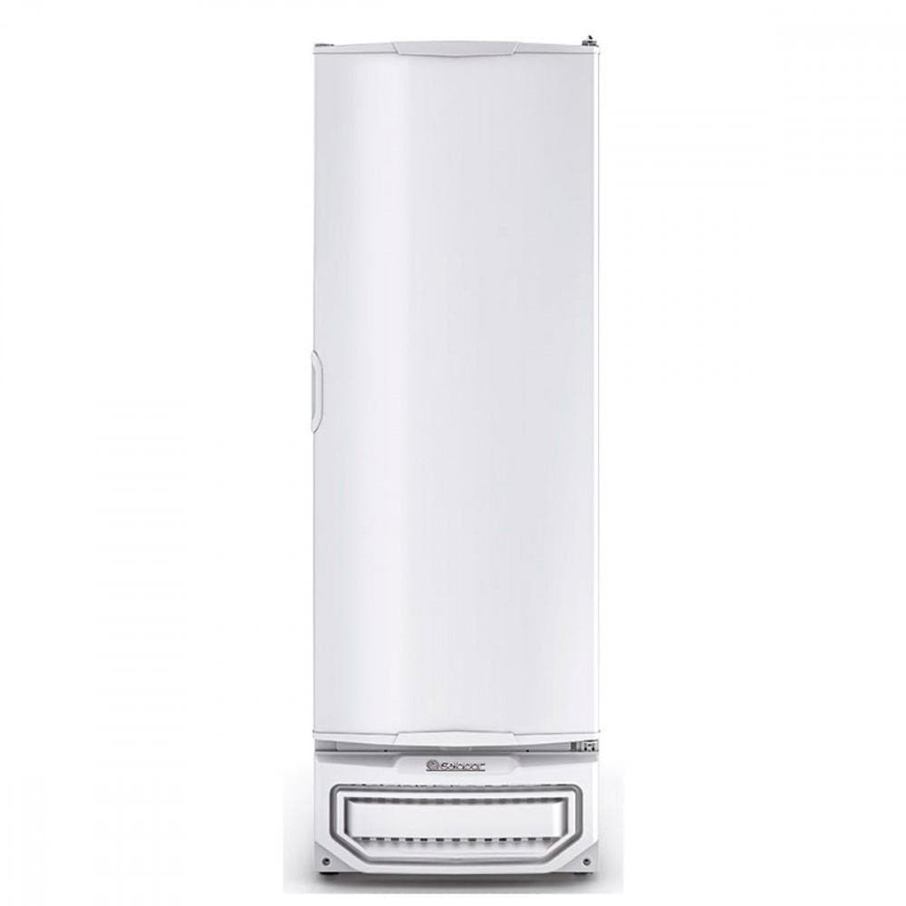 Freezer Vertical 1 Porta Gelopar 573 Litros GPC57BR - 220V branco