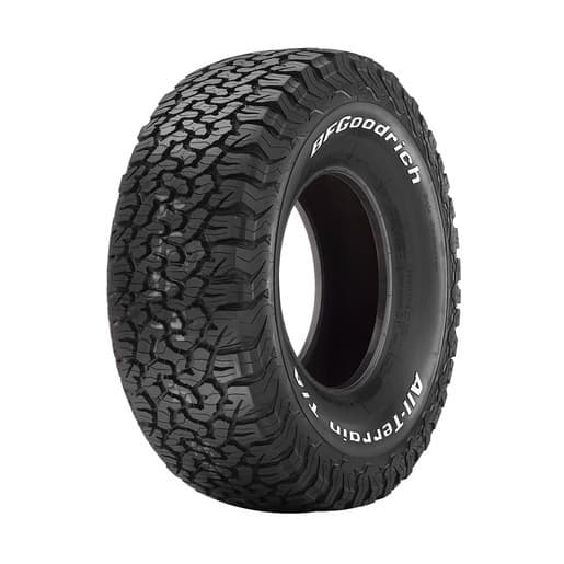 Pneu Aro 16 BFGoodrich 245/70 R16 113/110S All Terrain KO2