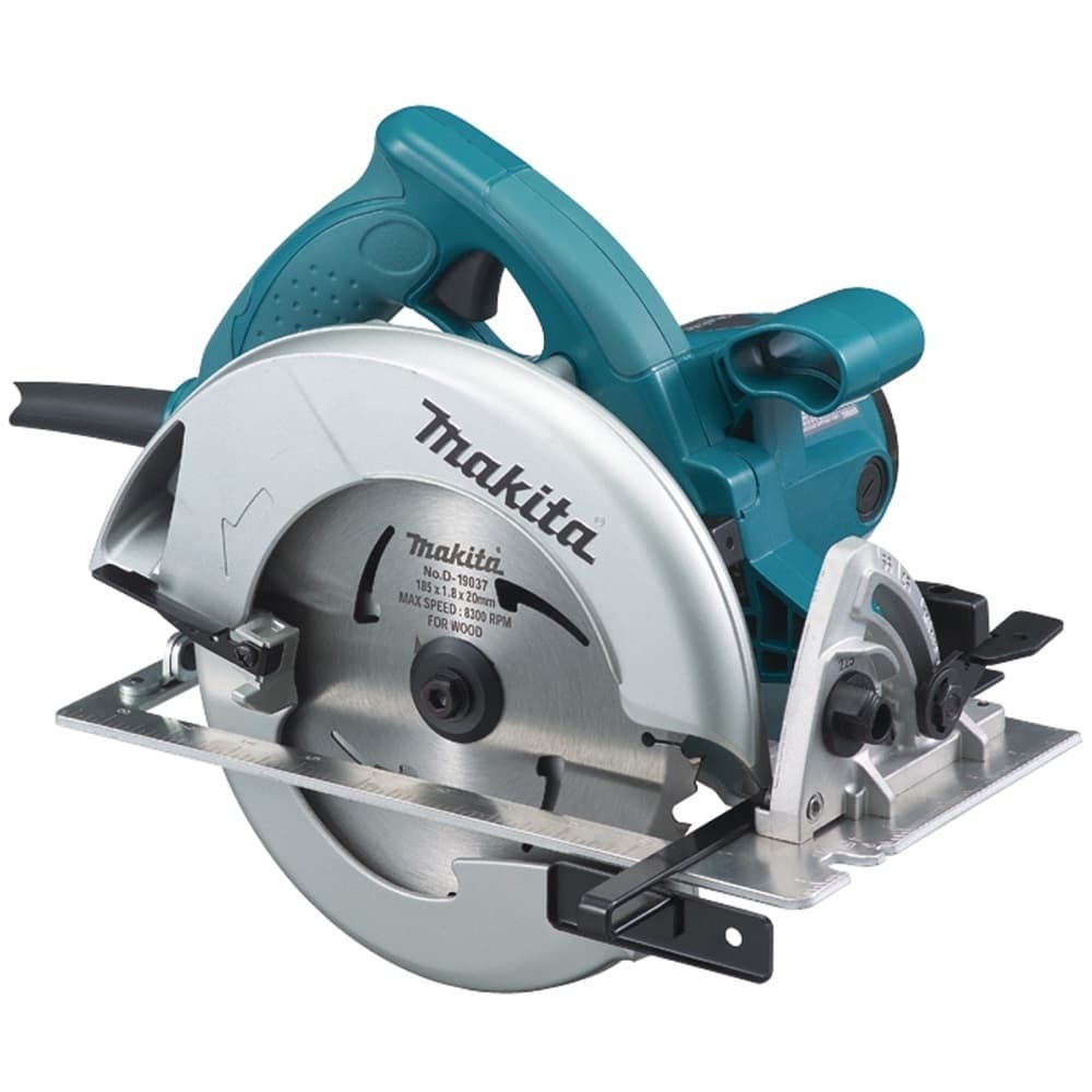 Serra Circular Manual 7.1/4 MAKITA 1800w 5007N