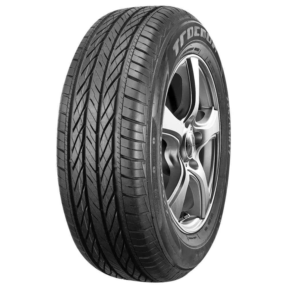 PNEU ARO 16 255/70 R16 TRACMAX X-PRIVILO 111H