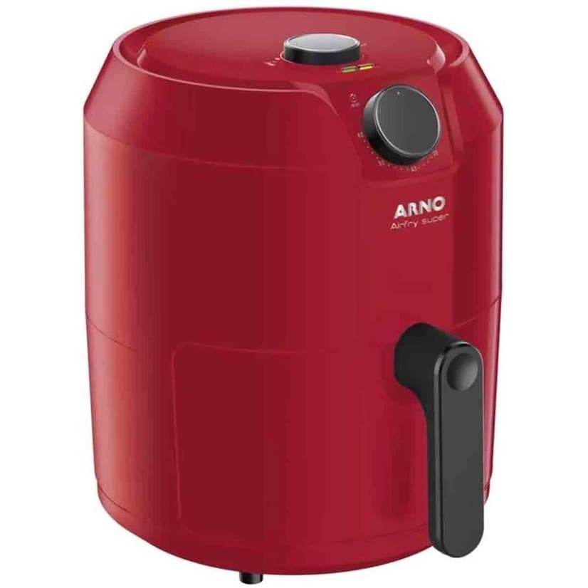 Fritadeira Eletrica S/oleo Arno  Airfryer Family 4,2l 110v