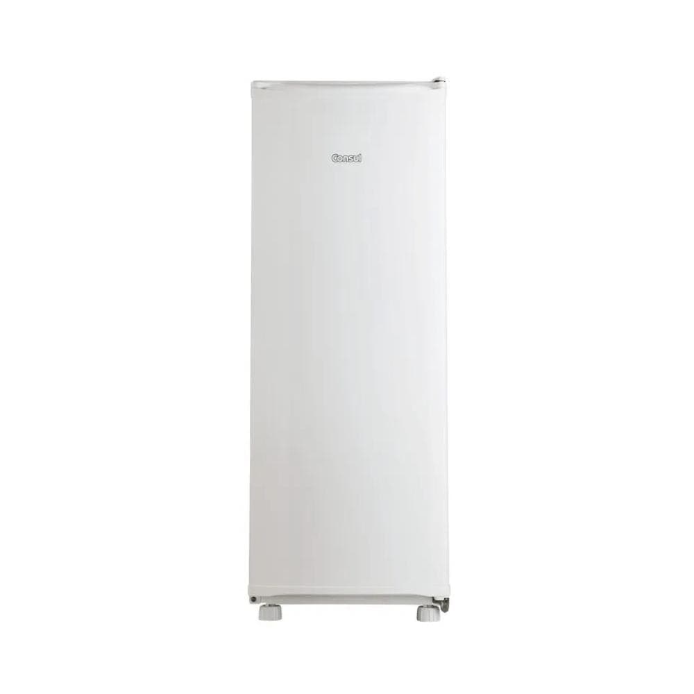Freezer Vertical 1 Porta Consul 121 Litros CVU18GB - 220V