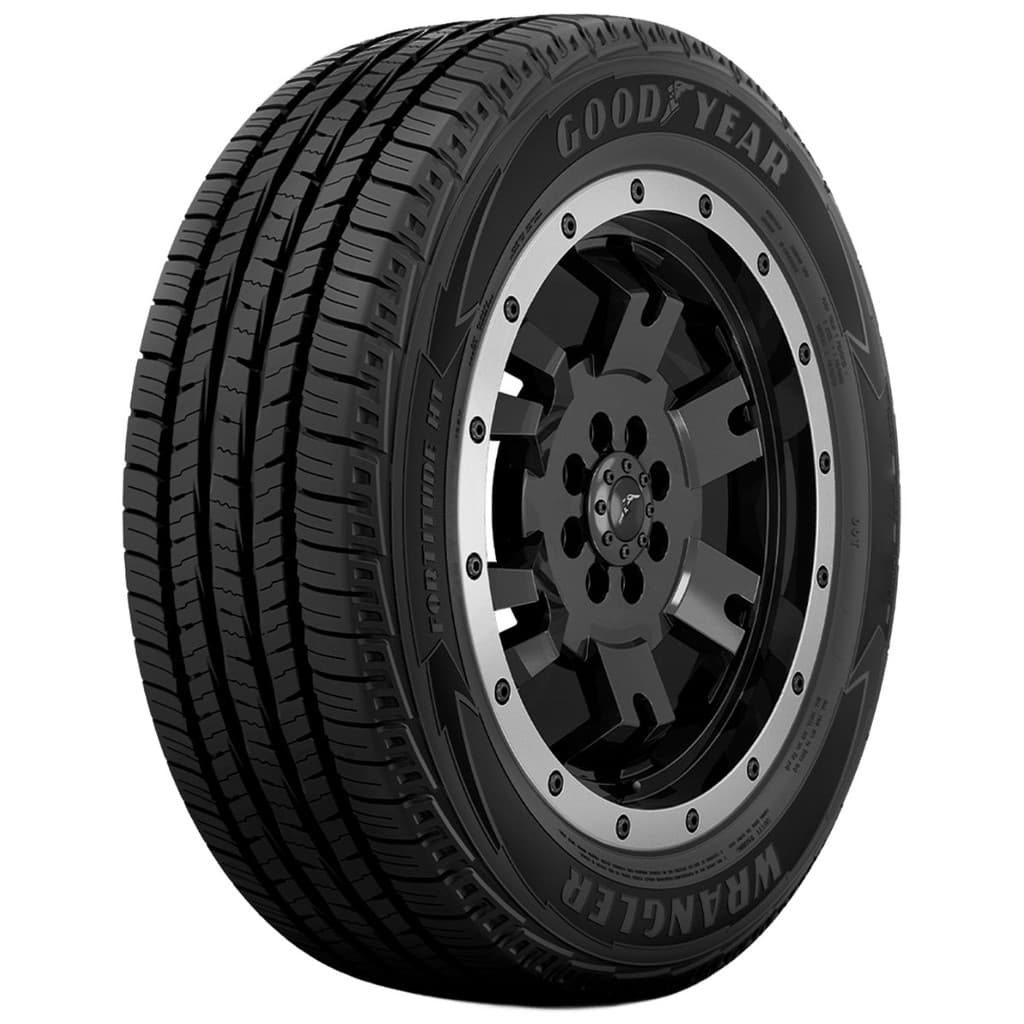 PNEU 205/70 R15 96T SL FORTITUDE HT WRL GOODYEAR