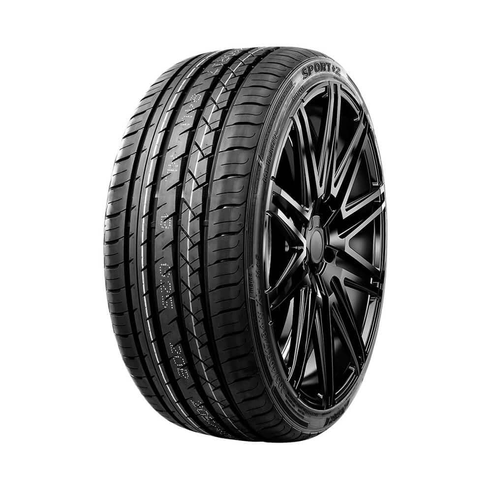 Pneu Aro 17 XBRI 205/50 R17 93W Sport+2