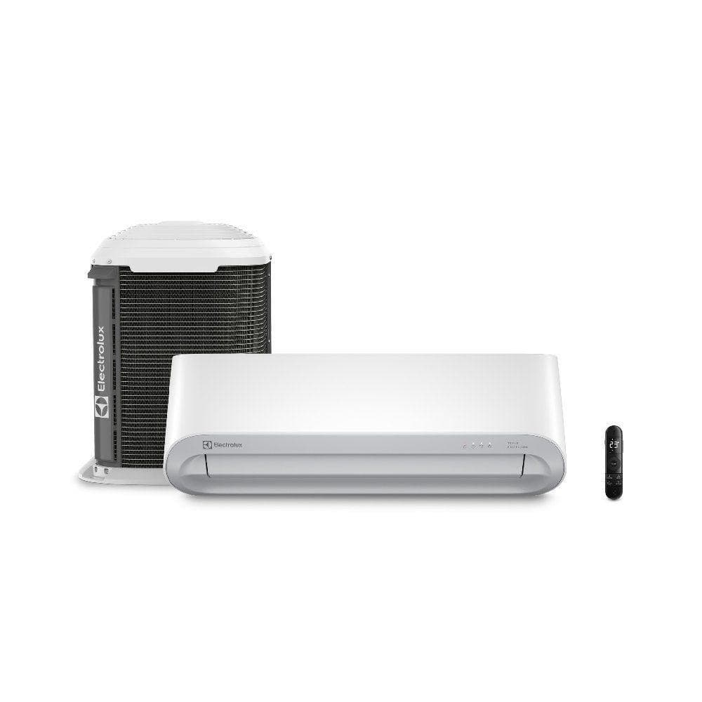 Ar Condicionado Split Electrolux Color Adapt 18000 BTUS Frio 220V UI18F UE18F