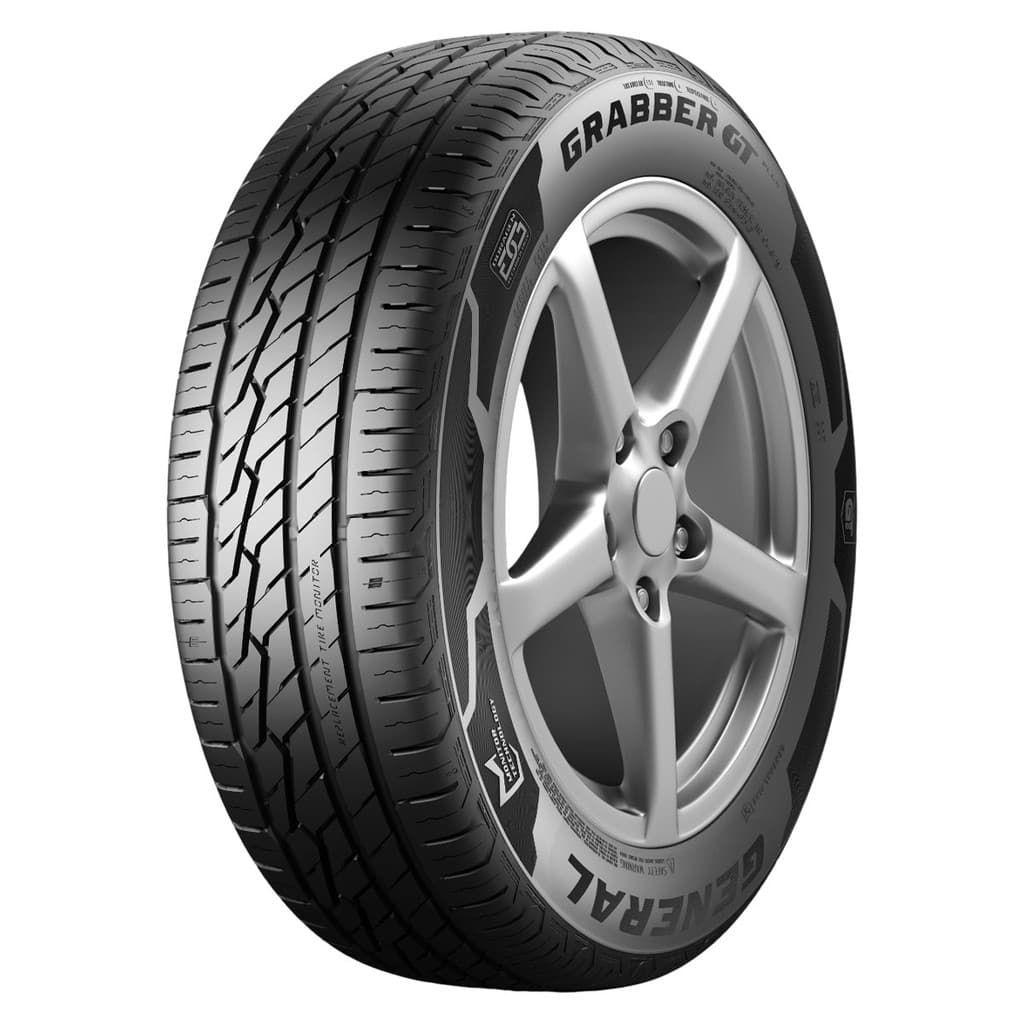 PNEU 235/70 R16 106H FR GRABBER GT PLUS GENERAL