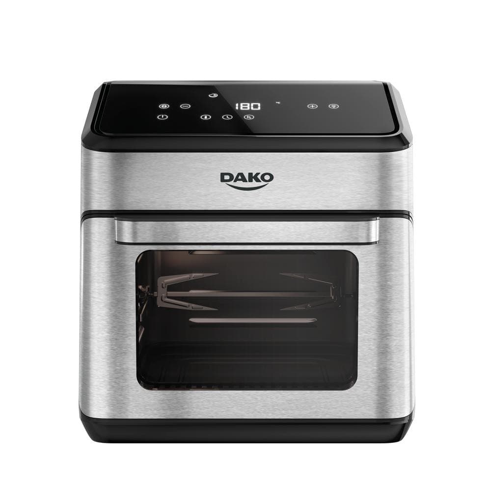 Fritadeira Air Fryer Oven Dako Grandes Apetites 12 Litros 127V