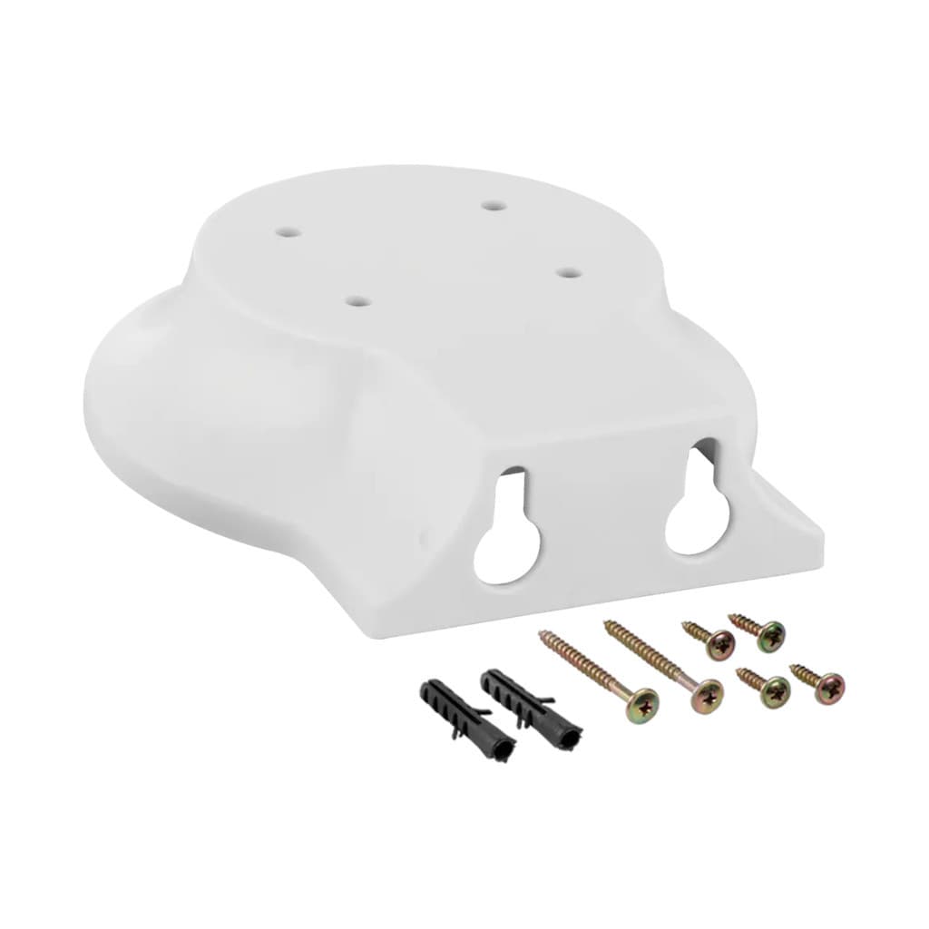 Suporte e Base de Plástico para Carcaças FIT, Filtros Caixa D'água e Outros AC039 - Planeta Água