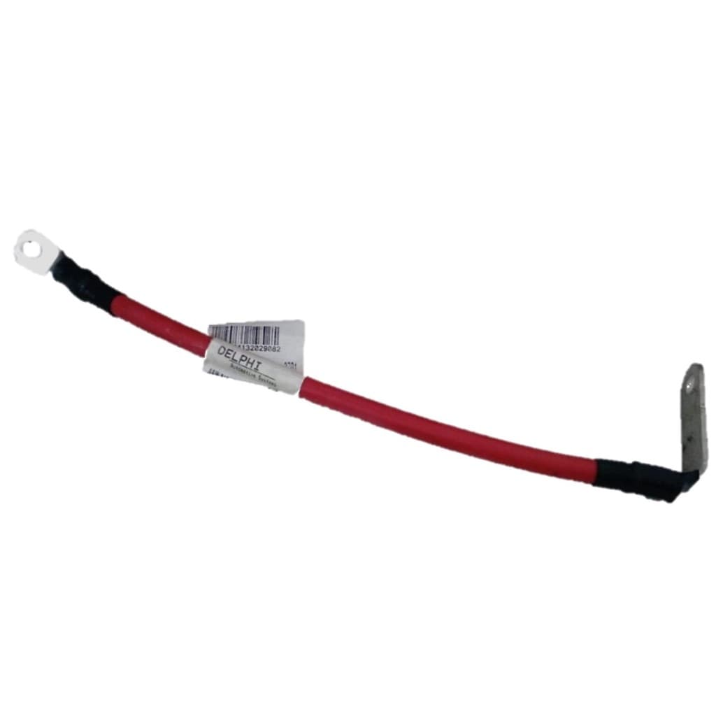 Chicote Eletrico Alternador Motor Arranque 51874132