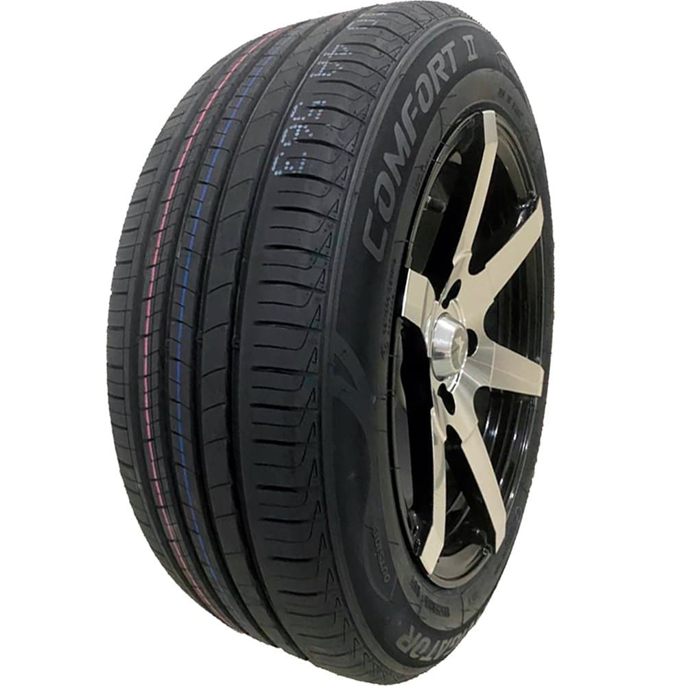 PNEU ARO 16 215/55 R16 LANVIGATOR CONFORT II 97W